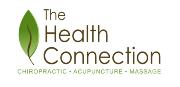 The Health Connection Logo